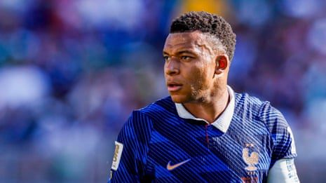2026 World Cup: Mbappe explains why he missed penalty in France’s win over Morocco
