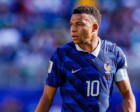 2026 World Cup: Mbappe explains why he missed penalty in France’s win over Morocco