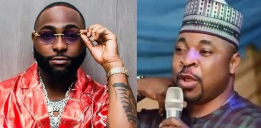 Osun election: Davido attacks MC Oluomo over rejection of Adeleke’s NURTW ban
