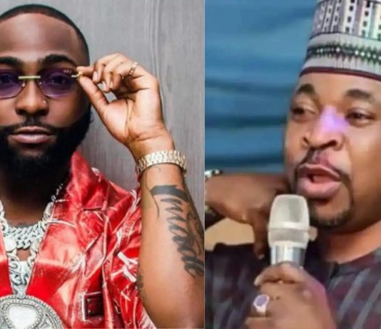 Osun election: Davido attacks MC Oluomo over rejection of Adeleke’s NURTW ban