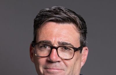 Andy Burnham replaces Keir Starmer as UK PM
