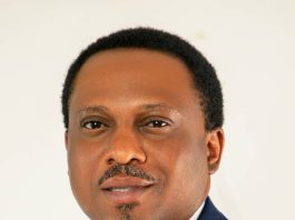 BREAKING: Doctors elect Ebong as NMA FCT chairman