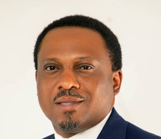 BREAKING: Doctors elect Ebong as NMA FCT chairman