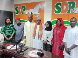 2027: ‘We never get it Right’ — SDP Chairman reveals Nigeria’s major problem