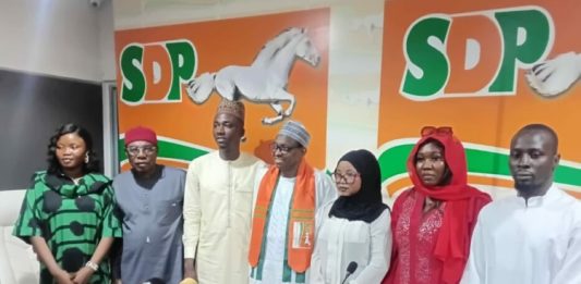 2027: ‘We never get it Right’ — SDP Chairman reveals Nigeria’s major problem