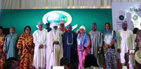 NGO tells Nigerian Govt, stakeholders to view education, poverty reduction as national duty