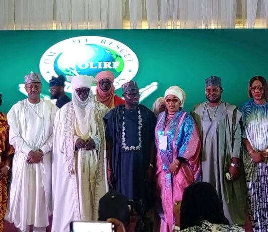 NGO tells Nigerian Govt, stakeholders to view education, poverty reduction as national duty