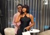 Peller, Jarvis officially marry