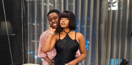 Peller, Jarvis officially marry
