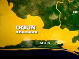 Ogun priest dies after setting self ablaze