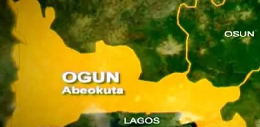 Ogun priest dies after setting self ablaze