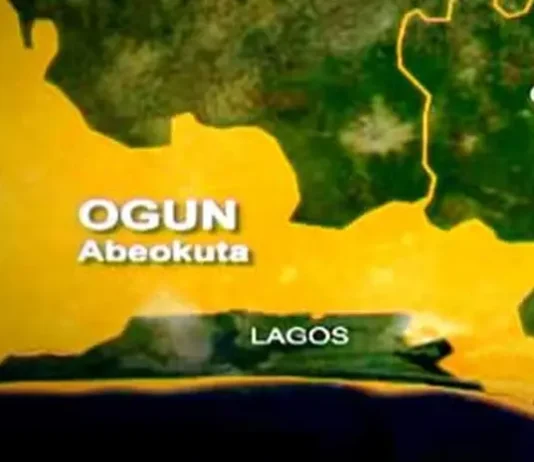 Ogun priest dies after setting self ablaze