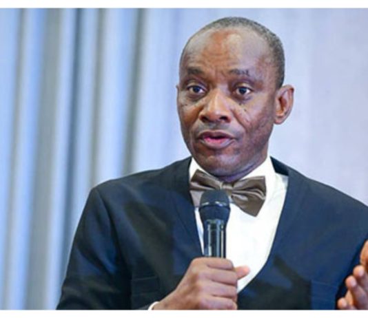 Mary Habila: Real reason Umahi shouldn’t have spoken publicly— Sam Amadi
