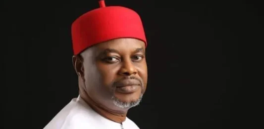 Tinubu’s ex-Minister Nnaji arrives Court for ICPC arraiggment