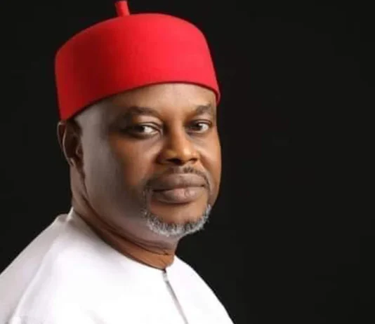 Tinubu’s ex-Minister Nnaji arrives Court for ICPC arraiggment