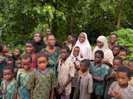 BREAKING: Kidnapped Oyo pupils, teachers regain freedom after over 50 days in captivity