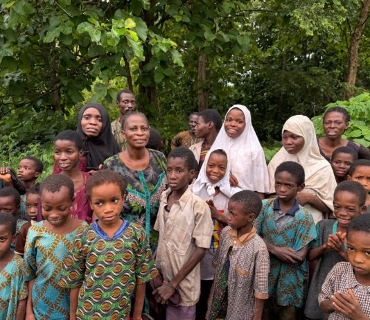 BREAKING: Kidnapped Oyo pupils, teachers regain freedom after over 50 days in captivity