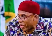 BREAKING: Atiku’s running mate, Rotimi Amaechi’s mother is dead