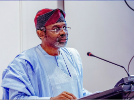 Tinubu’s presidency speaks on N600m fraud against Gbajabiamila