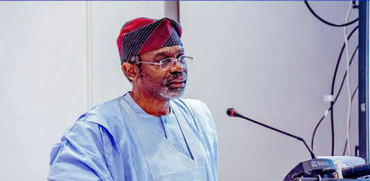 Tinubu’s presidency speaks on N600m fraud against Gbajabiamila