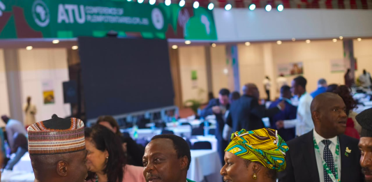 Nigeria advances stronger African unity ahead of ITU elections