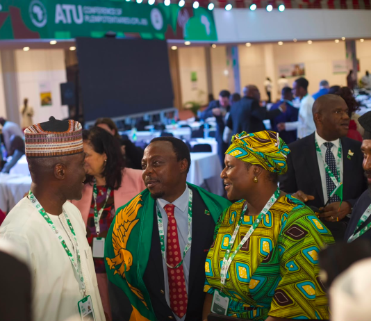 Nigeria advances stronger African unity ahead of ITU elections