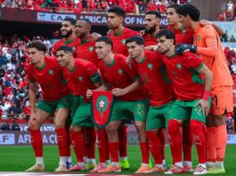 2026 FIFA World Cup: Morocco become first team to book quarter-final spot after eliminating Canada