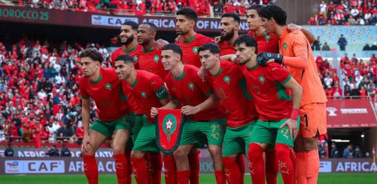 2026 FIFA World Cup: Morocco become first team to book quarter-final spot after eliminating Canada