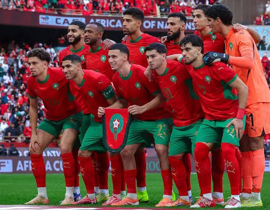 2026 FIFA World Cup: Morocco become first team to book quarter-final spot after eliminating Canada