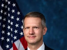US lawmaker names those behind genocide in Nigeria