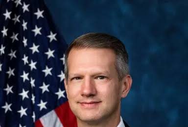 US lawmaker names those behind genocide in Nigeria