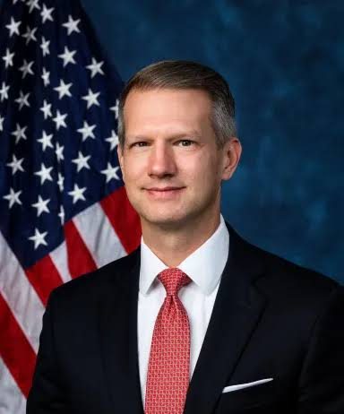 US lawmaker names those behind genocide in Nigeria