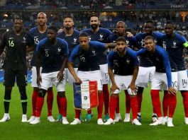 2026 World Cup: France beat Morocco to become first semi-finalists