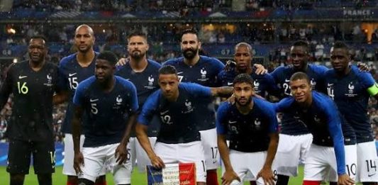 2026 World Cup: France beat Morocco to become first semi-finalists