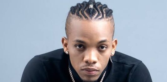Love died since 2000, marriages no longer work – Nigerian singer Tekno