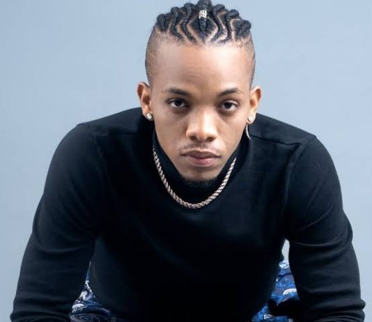 Love died since 2000, marriages no longer work – Nigerian singer Tekno