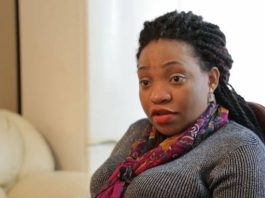 Nnamdi Kanu wife finally speaks on divorce with IPOB leader