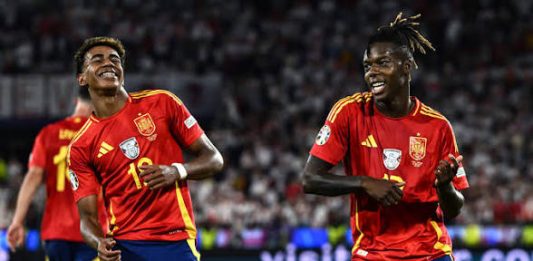2026 World Cup: Spain defeat France 2-0 to book place in final