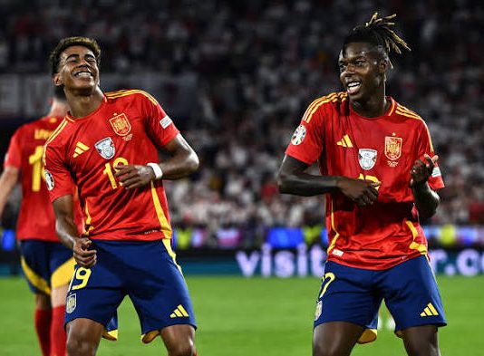 2026 World Cup: Spain defeat France 2-0 to book place in final
