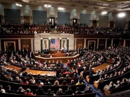 US House commences move to block all aides to Nigeria