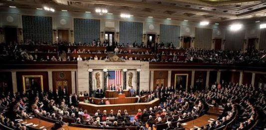 US House commences move to block all aides to Nigeria