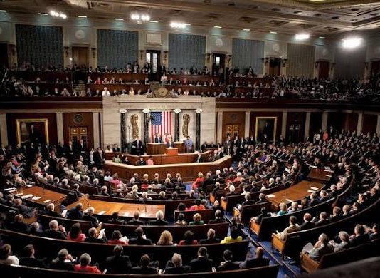 US House commences move to block all aides to Nigeria