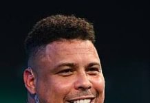World Cup: Ronaldo predicts winner of Spain vs Argentina final