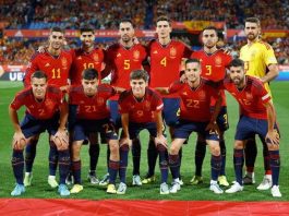 BREAKING: World Cup: Messi in tears as Yamal’s Spain beat Argentina to win trophy