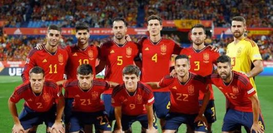 BREAKING: World Cup: Messi in tears as Yamal’s Spain beat Argentina to win trophy
