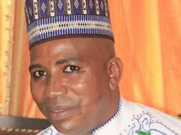 BREAKING: Court grants Miyetti Allah President Bodejo N2bn bail