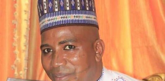 BREAKING: Court grants Miyetti Allah President Bodejo N2bn bail