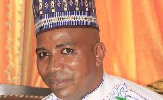 BREAKING: Court grants Miyetti Allah President Bodejo N2bn bail