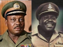 1966 coup: Aguiyi-Ironsi’s family demands apology, compensation from Nigerian Govt