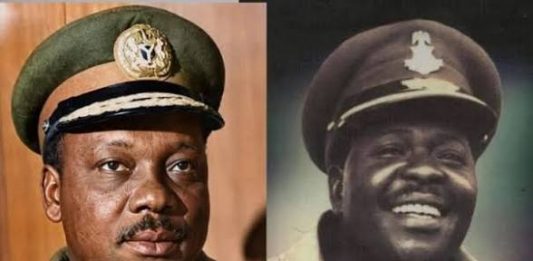 1966 coup: Aguiyi-Ironsi’s family demands apology, compensation from Nigerian Govt